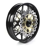 honda cbr 1000 rr repsol replica 2005 Convient pour les tubes sans chambre à air et roulement inclus