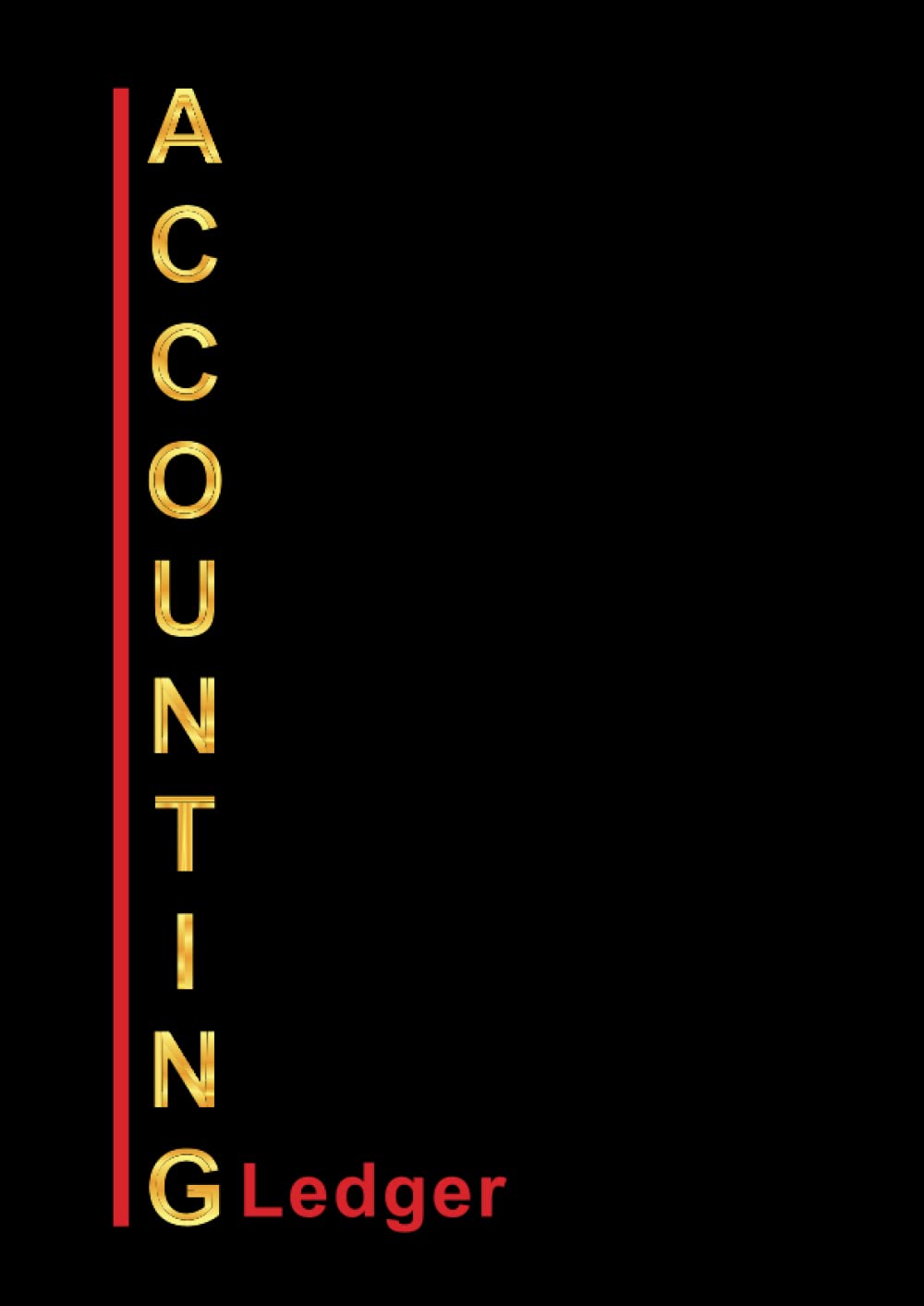Accounting Ledger Book: A4 double cash book| self employed planner| accounts book self employed | cash flow book| double entry accounting books | ... order book for small business a4| income book