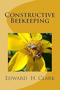 Paperback Constructive Beekeeping Book