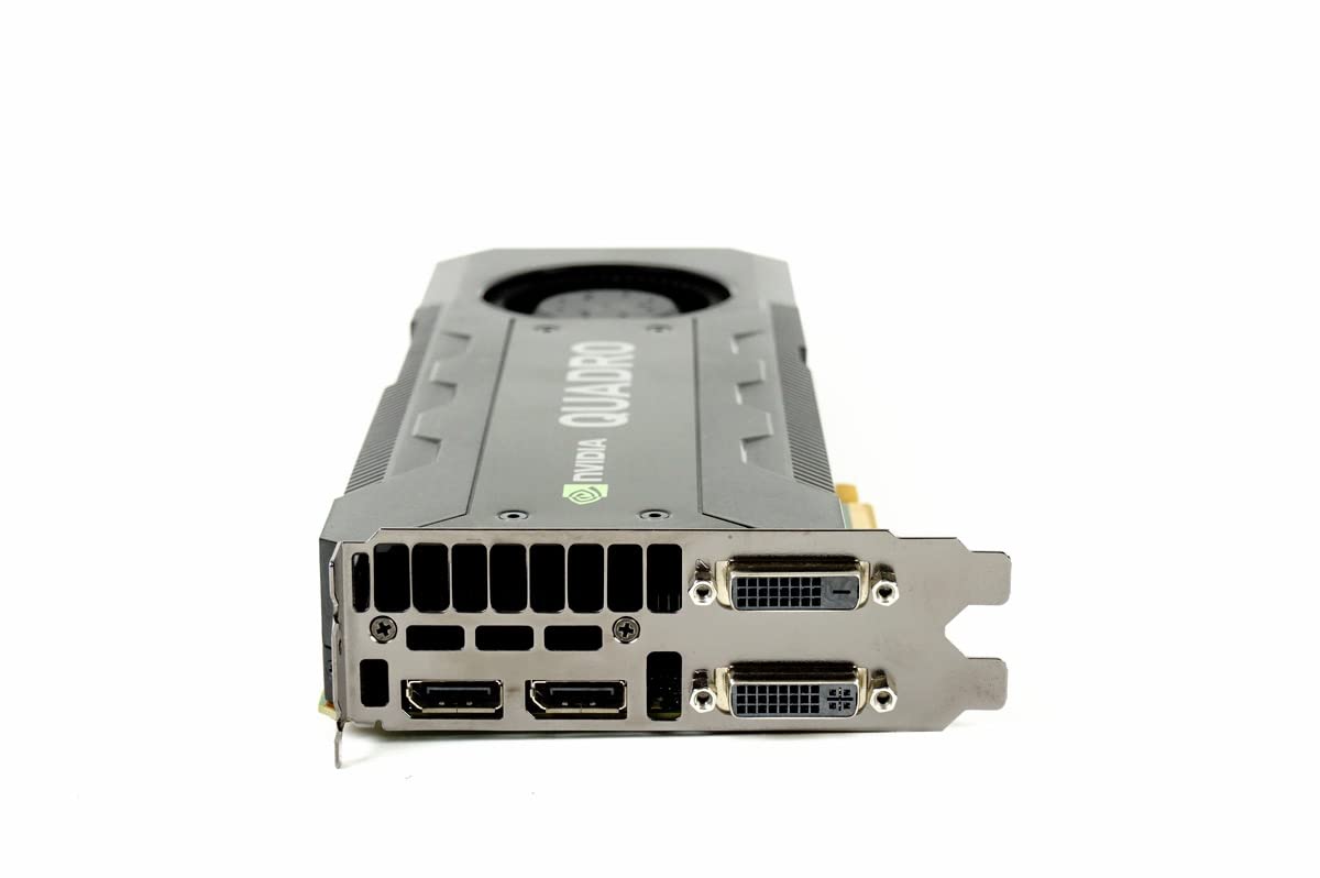 HP Tarjeta Gráfica NVIDIA Quadro P2200 - 5 GB