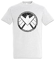 Branded-shirt with high wearing comfort! Ring spun jersey back neck, rib collar with double stitching elastane, tubular fabric. Classic cut - Regular Fit Quality: Premium Heavy T-Shirt, 190 g / m² (4XL and 5XL 160 g / m² Premium Shirt) Sizes: S - M -...