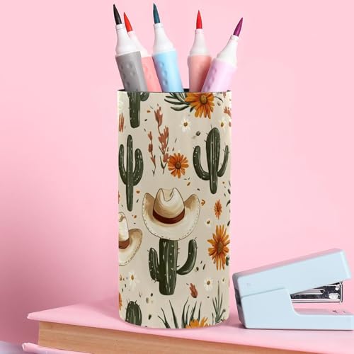 Boîte à musique chapeau de cowboy : idée cadeau bureau original