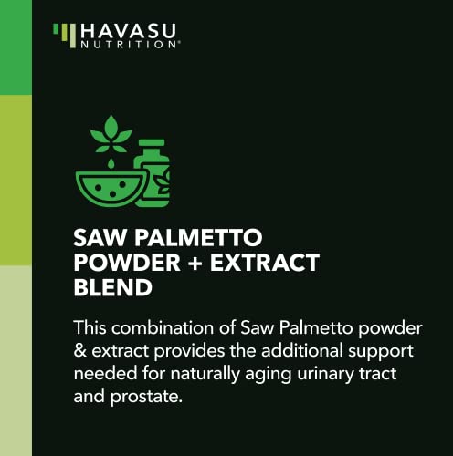 Saw Palmetto Prostate Supplements For Men As Dht Blocker Hair Growth For Men To Reduce Balding & Hair Thinning | Extenze Youth & Reduce Prostate Inflammation | Over 6 Month Supply Mens Prostate Health #TOP2