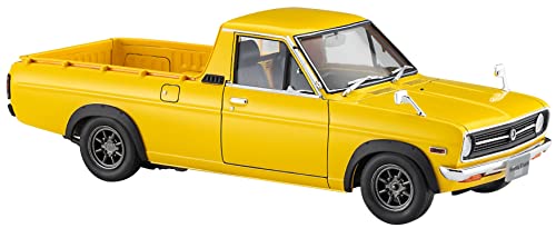 Maquette Hasegawa Datsun Sunny Truck Fender 20641 d'exception 1/24 miniature