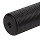 Denash Stativ-Verlängerungsstange, Verstellbare Teleskopstange, Metall, Schwarz, 1/4’’ Schraube, 7,5 cm, 90 g, Zubehör für Kamera-Stative und Stabilisatoren