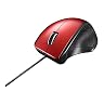 バッファロー BSMLU308RD [レッド]
