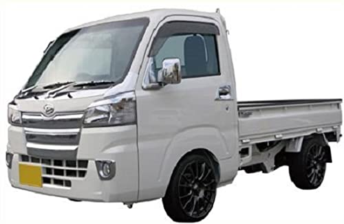 Amazon.co.jp: トラック用 ロールスクリーン R/Lセット (軽トラ 