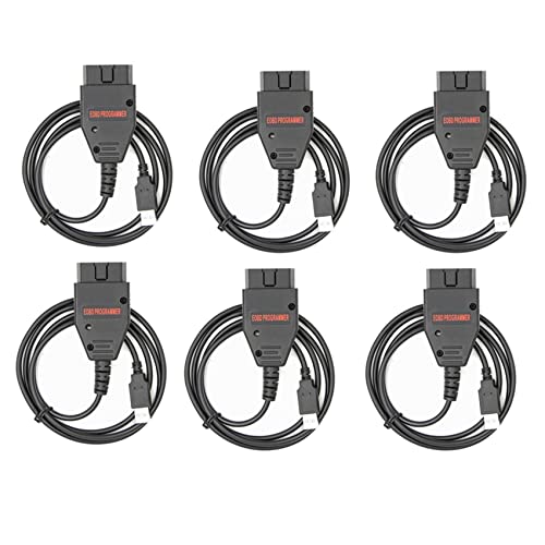 Programador Galletto 1260 cable de diagnosis eobd2 flasher para remapear coche