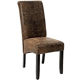 Der Stuhl ist absolut hochwertig und die Verarbeitung sehr gut.