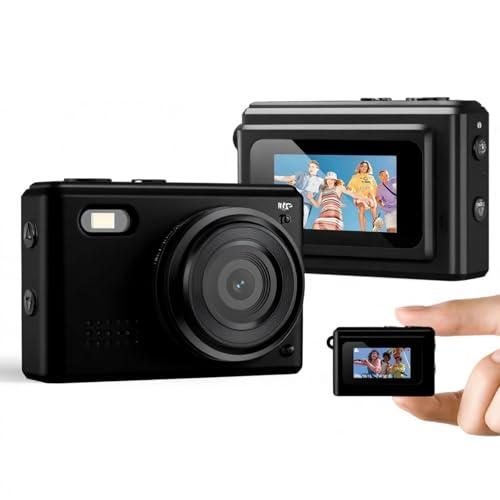 32GB Extendable Memory Keychain Camera Links Encompassed for Direct File Transfer to Phone Otherwise Computer Dividing Vlog Came