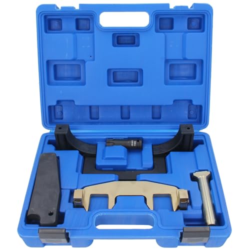 Herramientas de ajuste de motor Cadena de impuestos Mercedes W203 W204 W211 M271 arretierrung