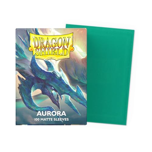 Miniatura 2 de Arcane Tinmen - Mangas Estándar - Aurora Mate 100