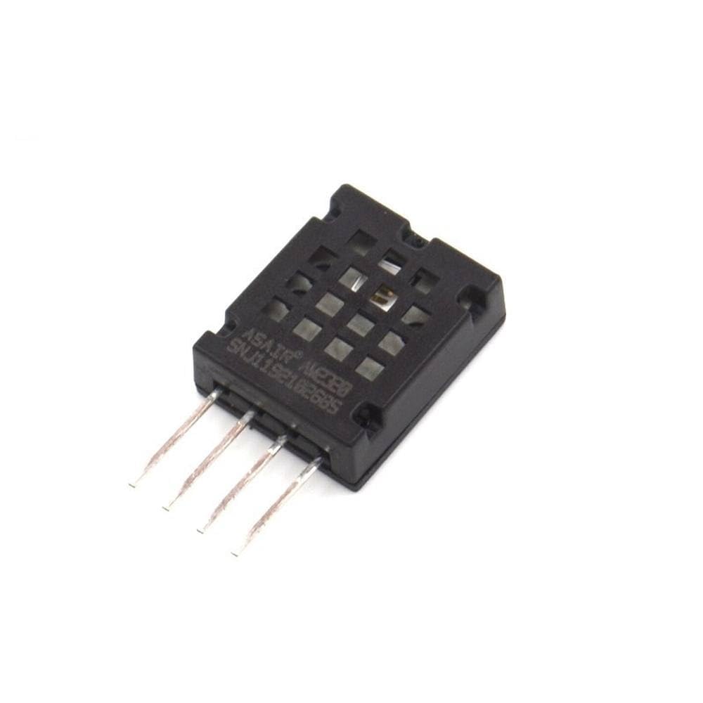 2pcs AM2320 Digital Temperature and Humidity Sensor Replace SHT11