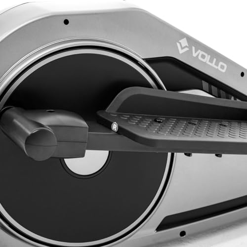 Elíptico Magnético Semiprofissional VXE Vollo