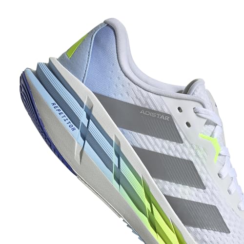 Image of Adidas Mens Adistar 3 Running Shoes