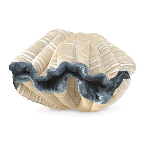 Folkmanis 3067 Giant Clam Puppet