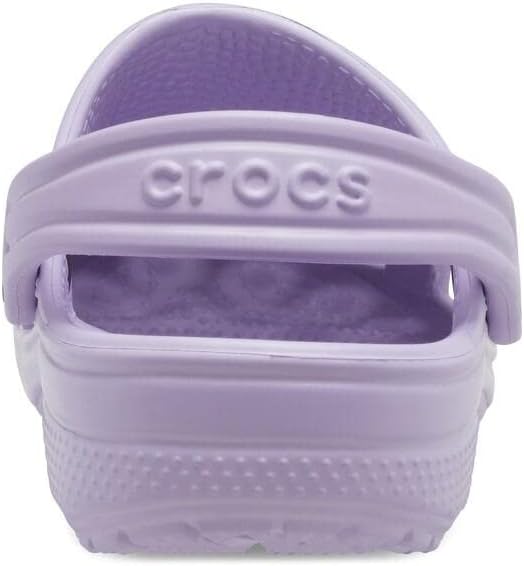 Crocs Kids' Classic Clogs - 3