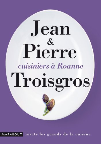 Télécharger CUISINIERS A ROANNE Francais PDF