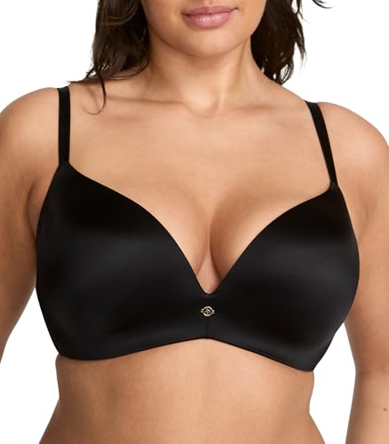 Victoria's Secret Women's Very Sexy So Obsessed Push Up Wireless Bra, Bras for Women (32A-38DDD)