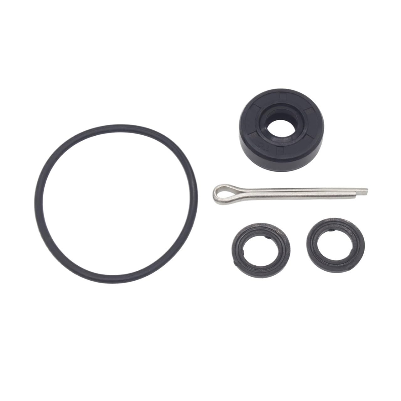 Kit joints unité inférieure étanche avec joint torique moteur 09289-10003