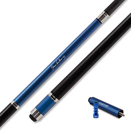 Cuetec Cynergy Svb, Gen One Dakota Edition (Sapphire Blue) #TOP4