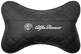 tappezzeria interni pelle alfa 159 Veicoli Compatibili: Realizzato su misura per Alfa Romeo Giulietta Mito 147 159 156 4C Brera, questo cuscino di supporto si abbina perfettamente al sedile per offrire un comfort personalizzato.