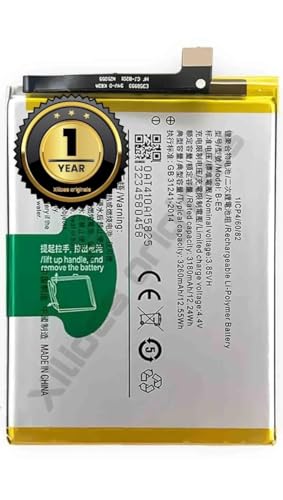 Image of B-E5 Battery for Vivo Y81 /Y83 / 1802 /1808 / V1732A / Y83A / Y81S Battery with 1 Year warrenty** (D133)