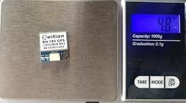 Review Image by J. Gibson J. Gibson