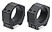 Vortex Optics Precision Matched Rings 35mm - Height 1.00 inches