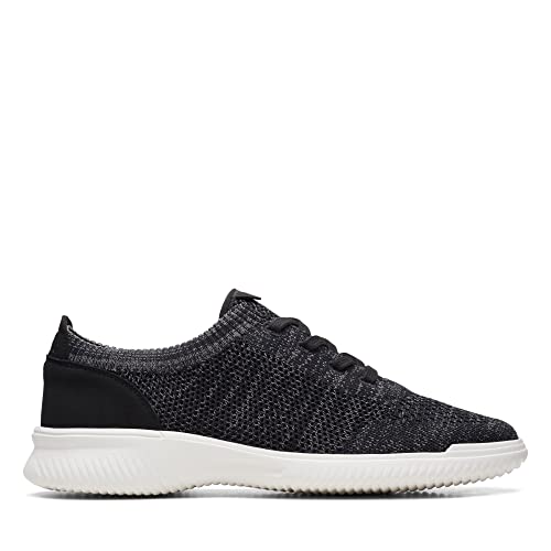 Baskets Clarks ONAWAY KNIT - vue 4