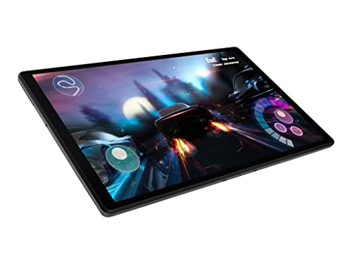 Lenovo Tab M10 Plus WiFi - Tablet 64GB, 4GB RAM, Iron Grey