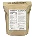 Anthony's Organic Peanut Flour, Defatted, 2 lb, Light Roast 12% Fat, Verified Gluten Free