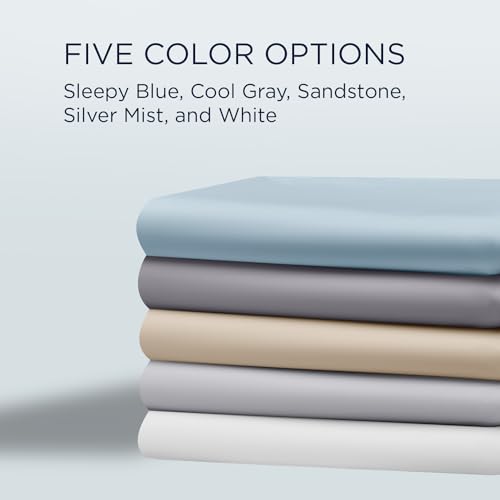 TEMPUR-Classic Cotton Sheet Set - Image 3