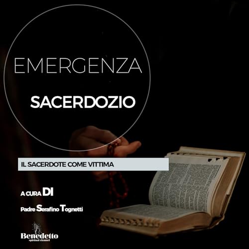 Il Sacerdote come vittima