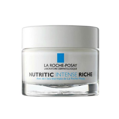 La Roche-Posay Nutritic Intense Riche Cream Pot 50ml