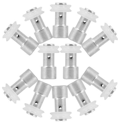 Kit de 12 válvulas flotantes para olla a presión eléctrica miniatura 1