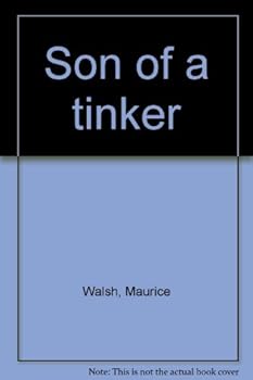Hardcover Son of a Tinker Book