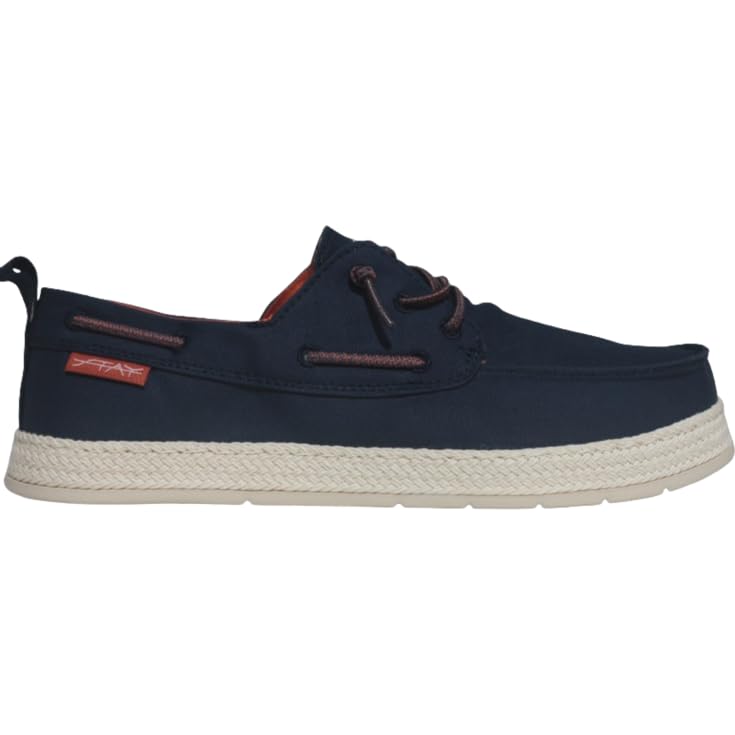 Zapato Casual Leon Navy