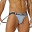 Solid Waistband-gray