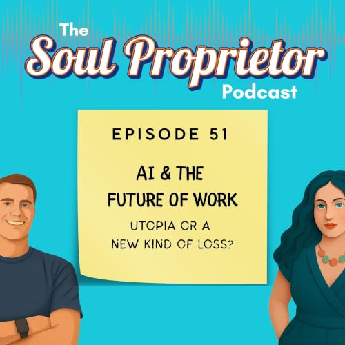 AI and the Future of Work: Utopia or a New Kind of Loss?