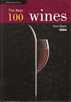 Hardcover Hundred best wines 2004 [Spanish] Book