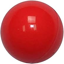 Max Payload Live Agent PAVA Less Lethal Pepper Filled Balls .68 Cal Tube of 10