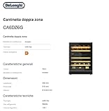 De'Longhi B0FBWW3TBJ lato 3