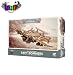 Games Workshop Aeronautica Imperialis: Ork Air Waaagh! 'Eavy Bommerz