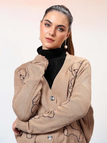 KOTTY knit jacket – image 5