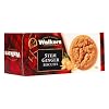 Walkers Stem Ginger Cookies - 5.3 oz