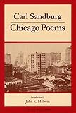 Chicago Poems (Prairie State Books)