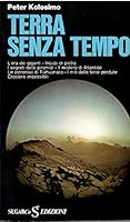 Terra senza tempo. B000SI0RGQ Book Cover