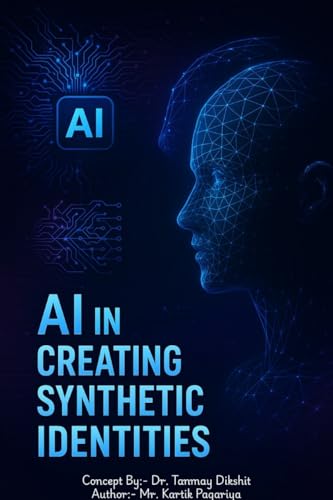 AI in creating synthetic identities: Exploring the Future of Digital Personas, Privacy, and AI-Driven Identity Systems