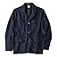 Dark Navy